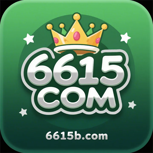 6615.com Cassino Online